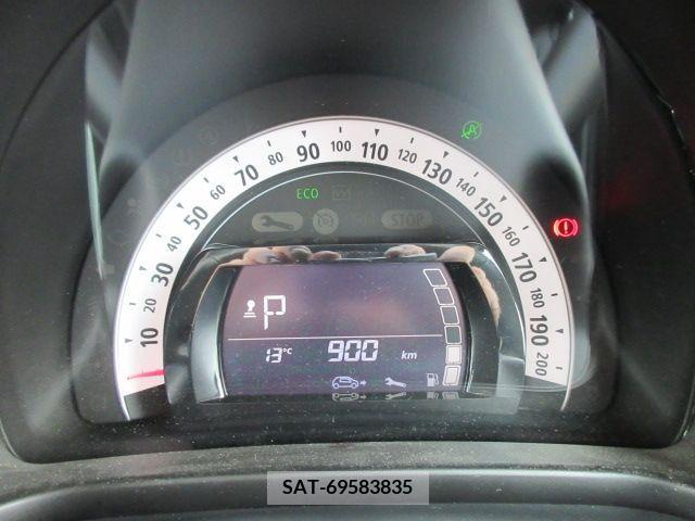 Renault TWINGO 2018-03 218396-11