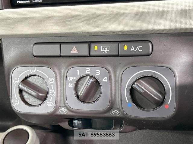 Toyota PASSO 2011-11 308626-5