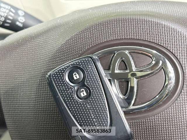 Toyota PASSO 2011-11 308626-4