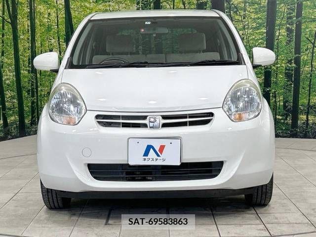 Toyota PASSO 2011-11 308626-14
