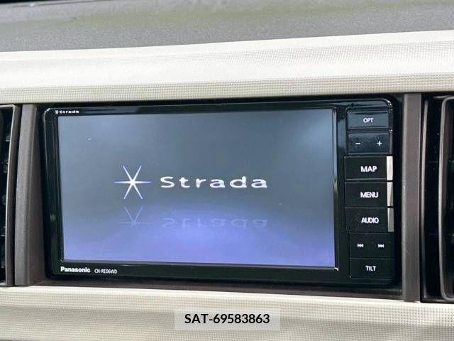 Toyota PASSO 2011-11 308626-2