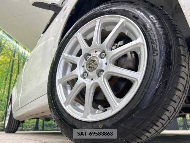 Toyota PASSO 2011-11 308626-13