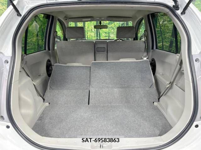 Toyota PASSO 2011-11 308626-10