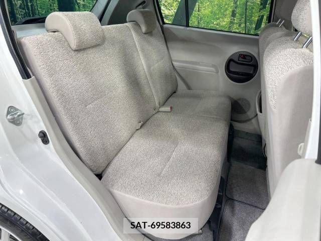 Toyota PASSO 2011-11 308626-9
