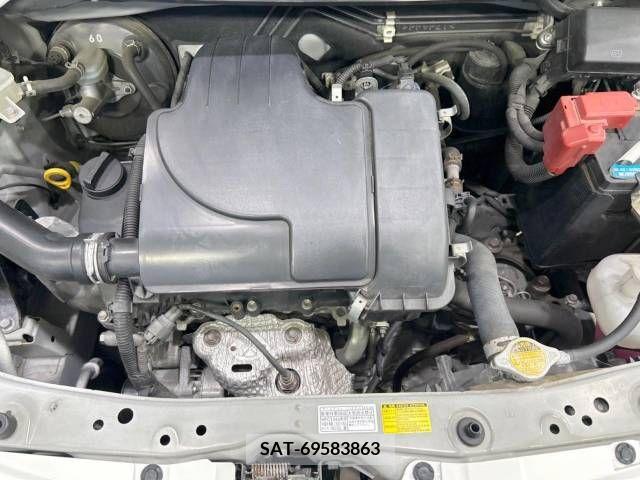 Toyota PASSO 2011-11 308626-18