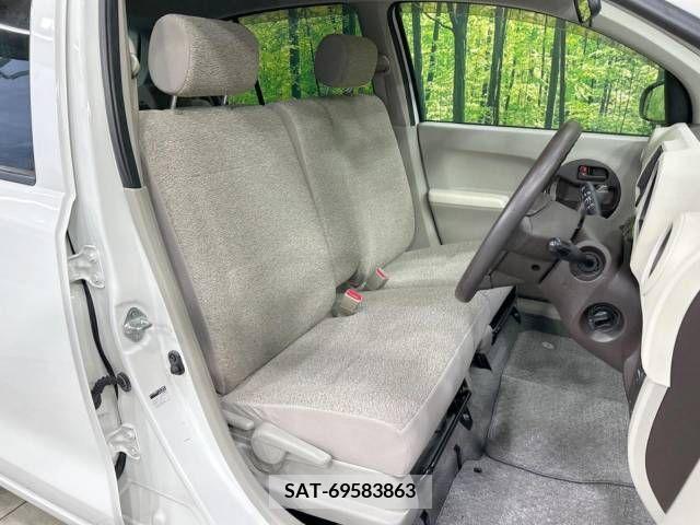 Toyota PASSO 2011-11 308626-8