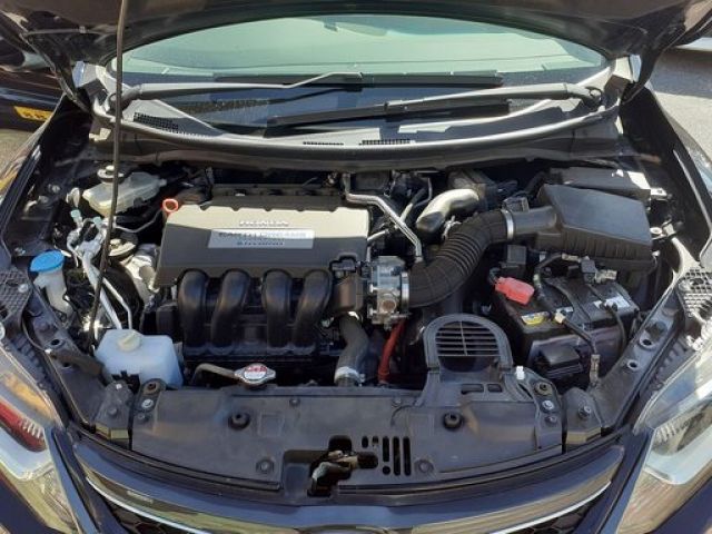 Honda JADE 2015-02 12194-28
