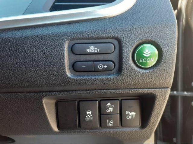 Honda JADE 2015-02 12194-21