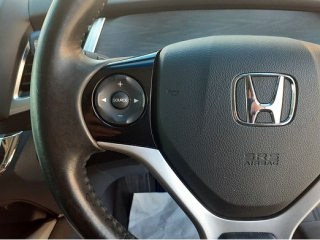 Honda JADE 2015-02 12194-22