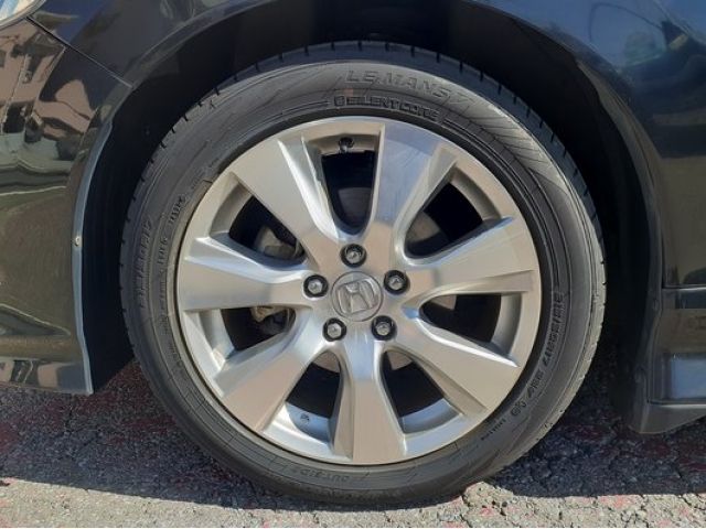 Honda JADE 2015-02 12194-12