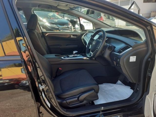 Honda JADE 2015-02 12194-13