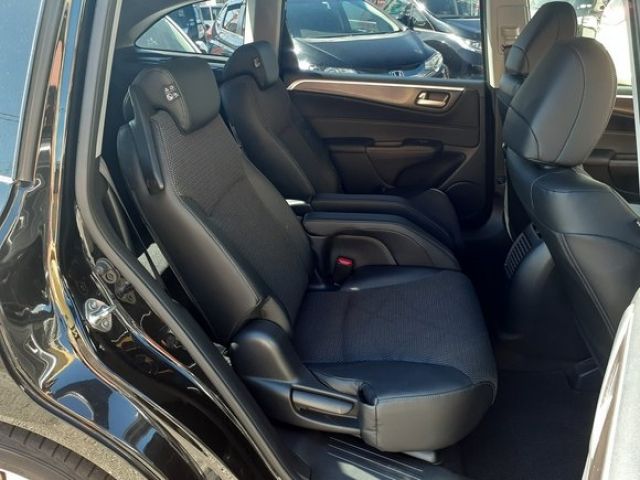 Honda JADE 2015-02 12194-14