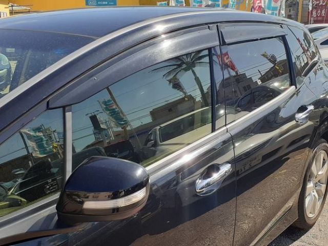 Honda JADE 2015-02 12194-7