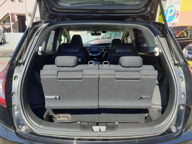 Honda JADE 2015-02 12194-16