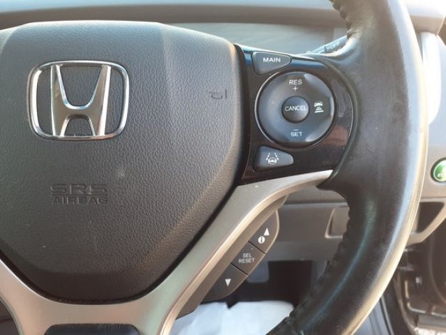 Honda JADE 2015-02 12194-23