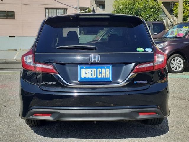 Honda JADE 2015-02 12194-9