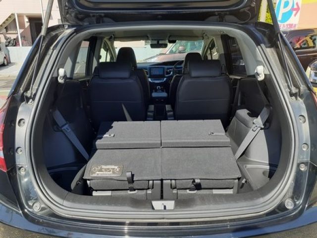 Honda JADE 2015-02 12194-17