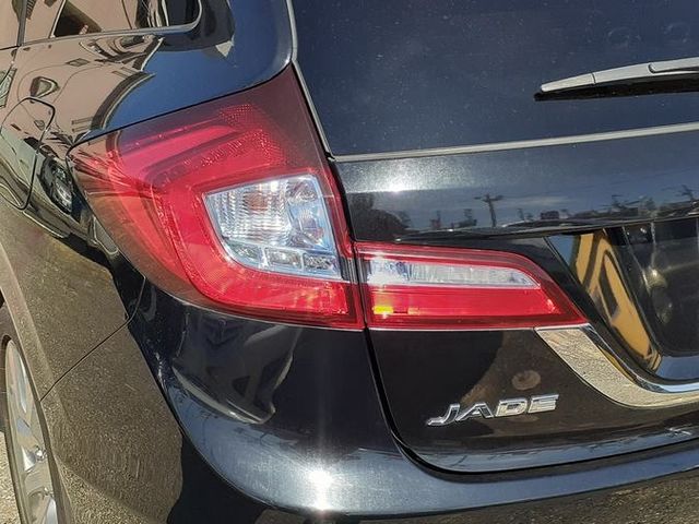 Honda JADE 2015-02 12194-10