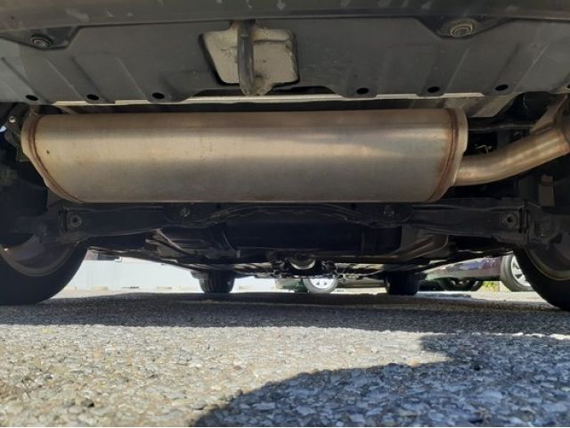 Honda JADE 2015-02 12194-11