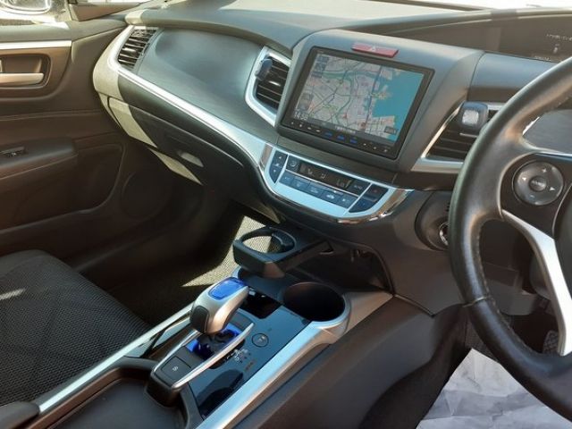 Honda JADE 2015-02 12194-18