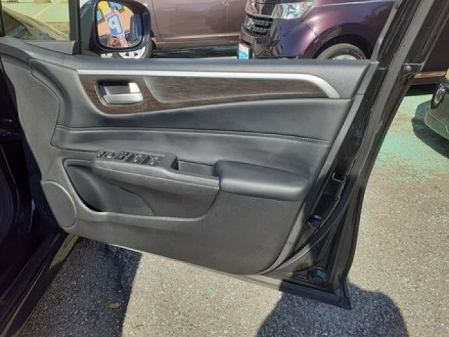 Honda JADE 2015-02 12194-26