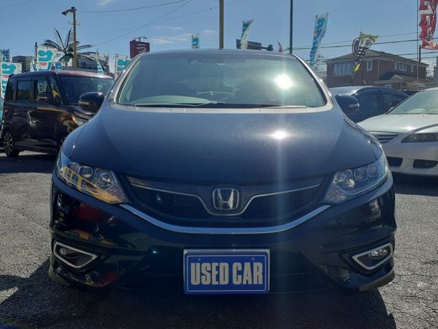 Honda JADE 2015-02 12194-3