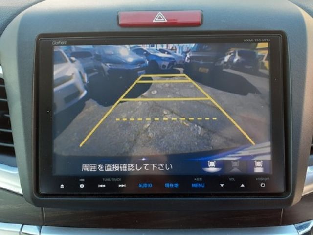 Honda JADE 2015-02 12194-20