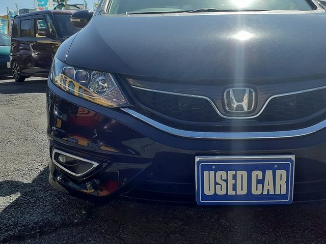 Honda JADE 2015-02 12194-4