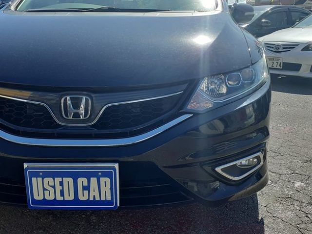 Honda JADE 2015-02 12194-5