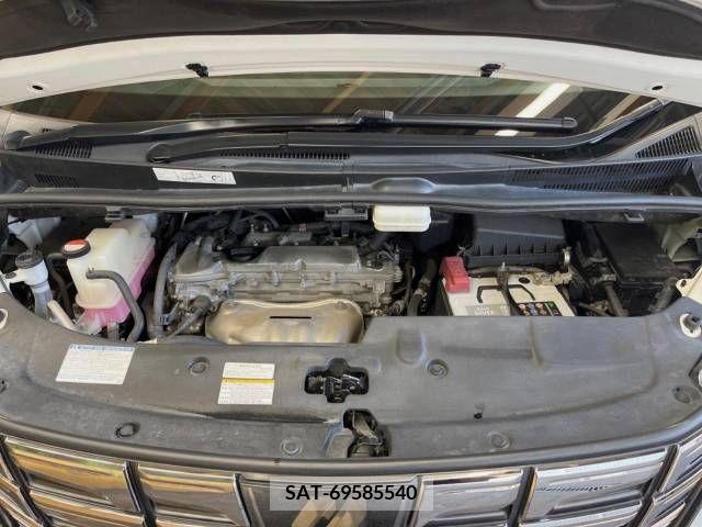 Toyota ALPHARD 2016-10 355353-19