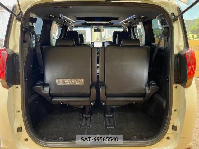 Toyota ALPHARD 2016-10 355353-12