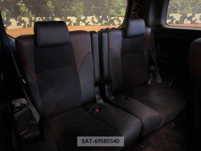 Toyota ALPHARD 2016-10 355353-11
