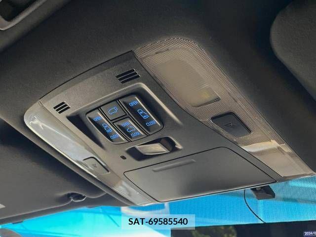Toyota ALPHARD 2016-10 355353-6