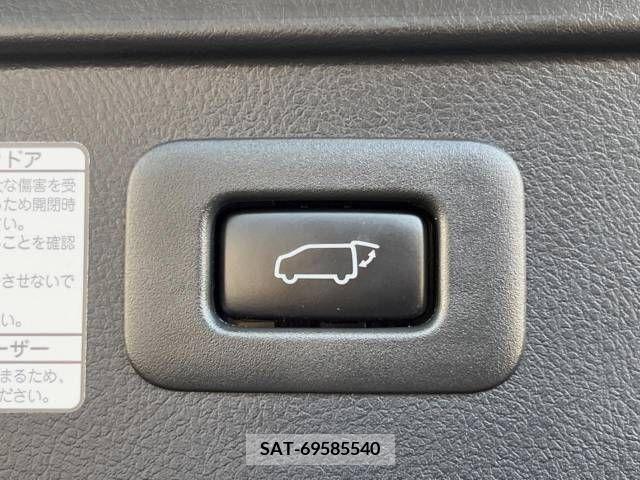 Toyota ALPHARD 2016-10 355353-7