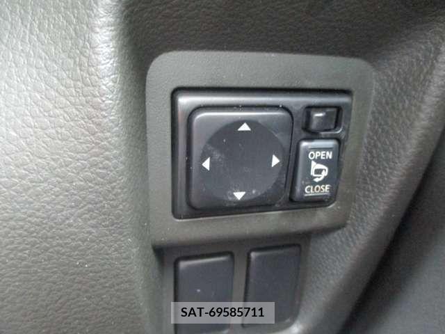 Nissan CUBE 2011-03 386910-19