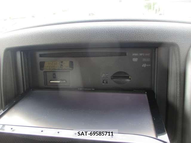 Nissan CUBE 2011-03 386910-18
