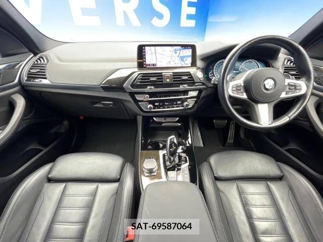 Bmw X3 2018-11 326365-1