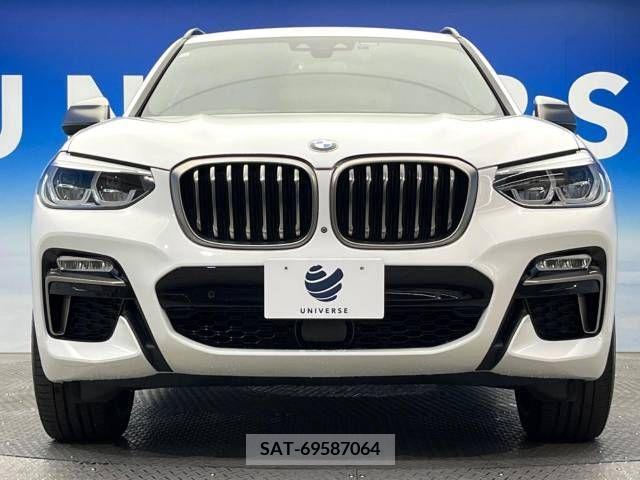 Bmw X3 2018-11 326365-15