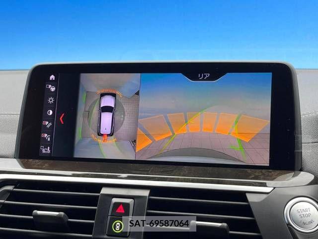 Bmw X3 2018-11 326365-4