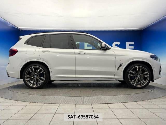 Bmw X3 2018-11 326365-19