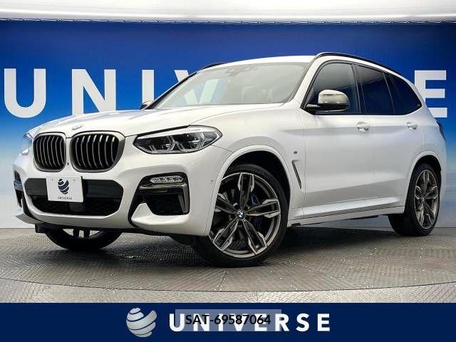 Bmw X3 2018-11 326365-0