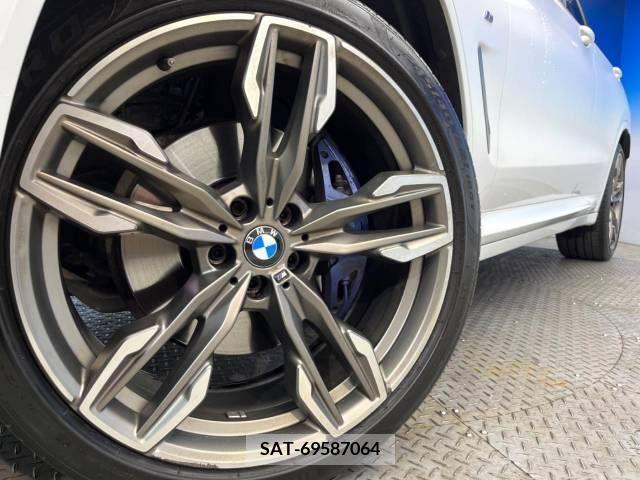 Bmw X3 2018-11 326365-14