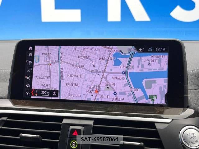 Bmw X3 2018-11 326365-3