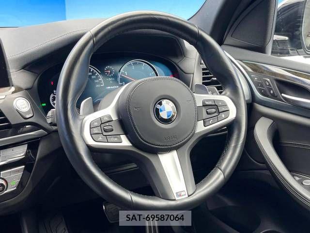 Bmw X3 2018-11 326365-10