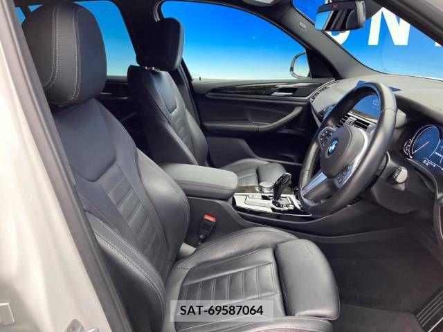 Bmw X3 2018-11 326365-8