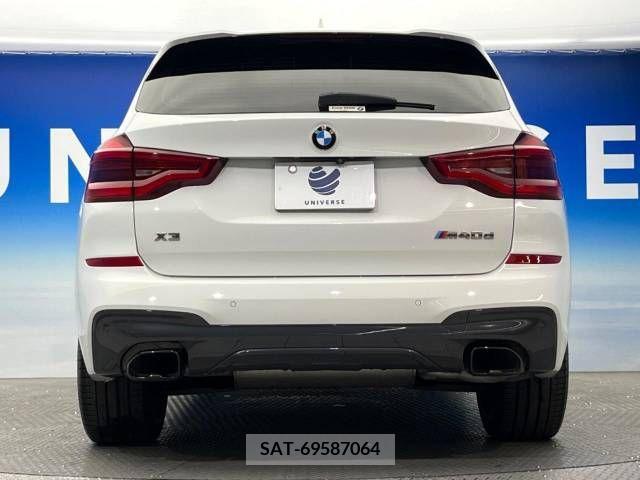 Bmw X3 2018-11 326365-16