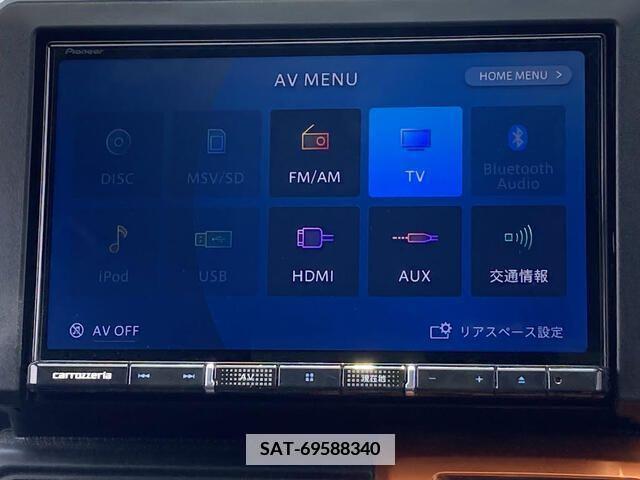 Daihatsu TAFT 2021-09 375296-5