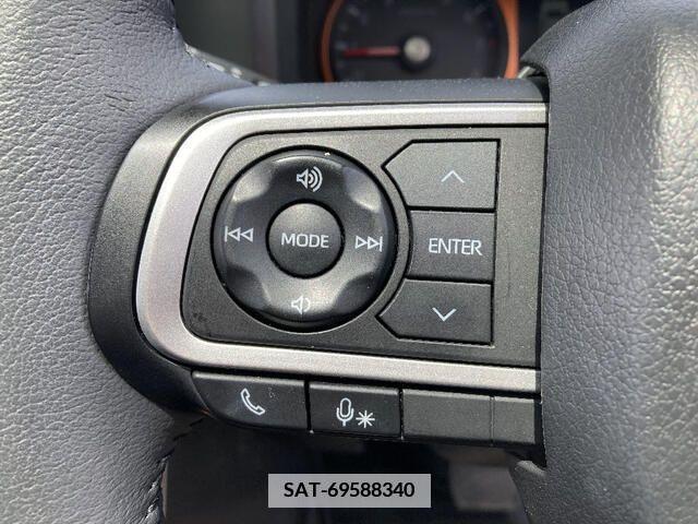 Daihatsu TAFT 2021-09 375296-12