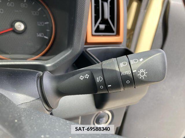 Daihatsu TAFT 2021-09 375296-11