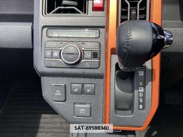 Daihatsu TAFT 2021-09 375296-10